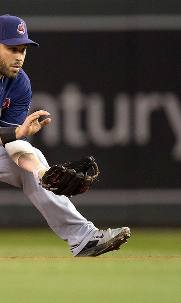 Can Kipnis turn things around after struggling last year?